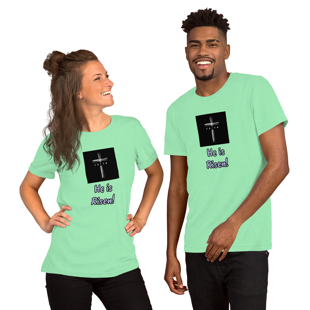 unisex-staple-t-shirt-mint-front-6a81266e7b2f1.png