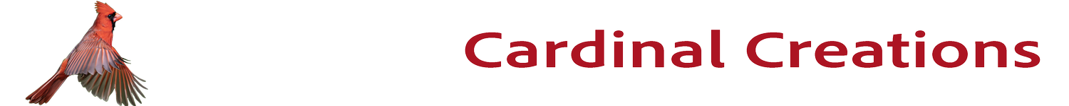 Cardinal Creations