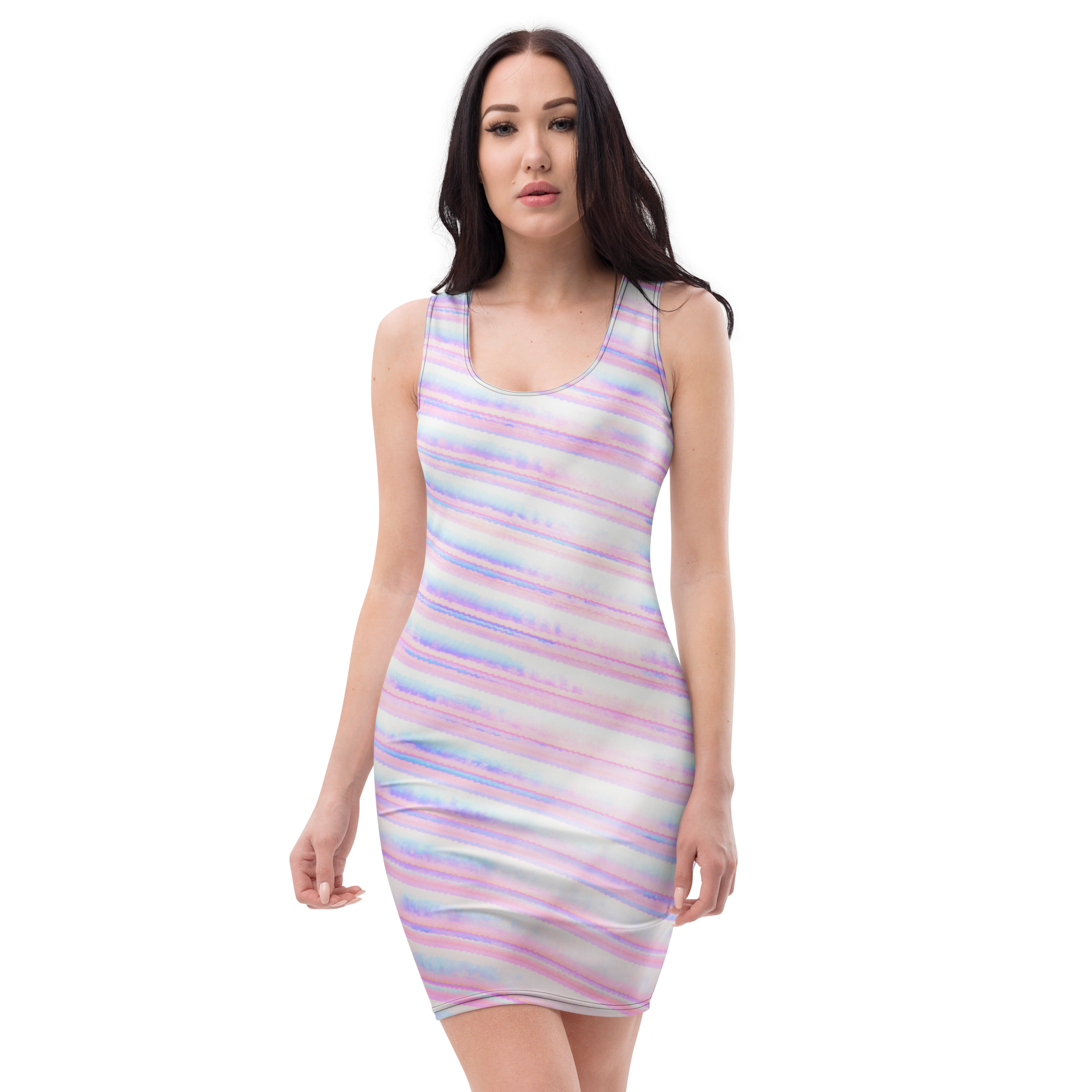all-over-print-bodycon-dress-white-front-6a2b687d371ba.png