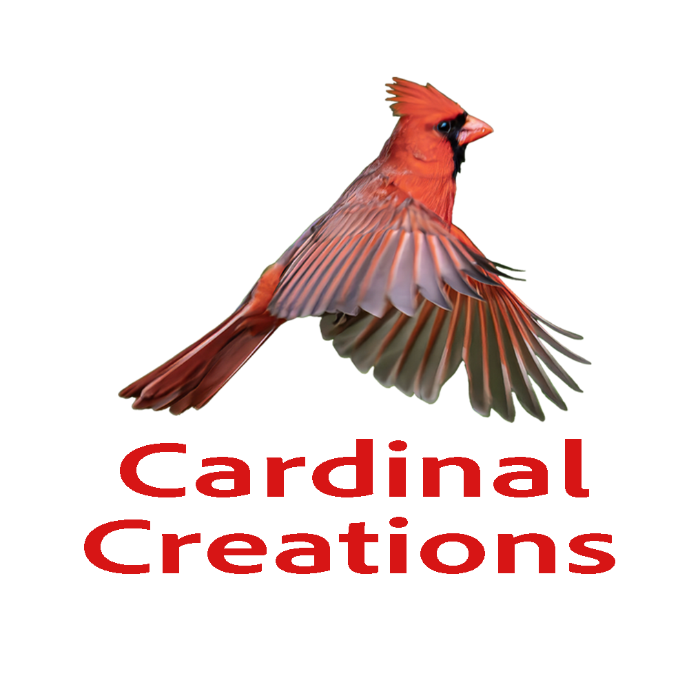 Cardinal Creations