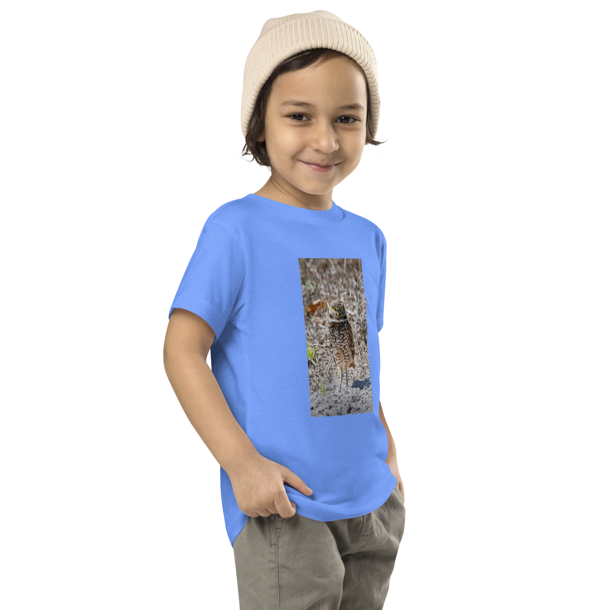 toddler-staple-tee-heather-columbia-blue-right-front-6a262249d2450.png
