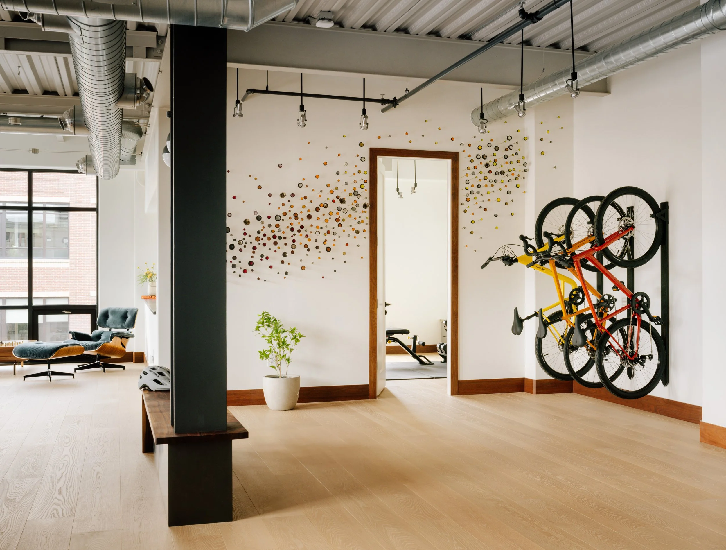 Architecture // Boulder Penthouse X Fuse Architects // Creative Director + Stylist