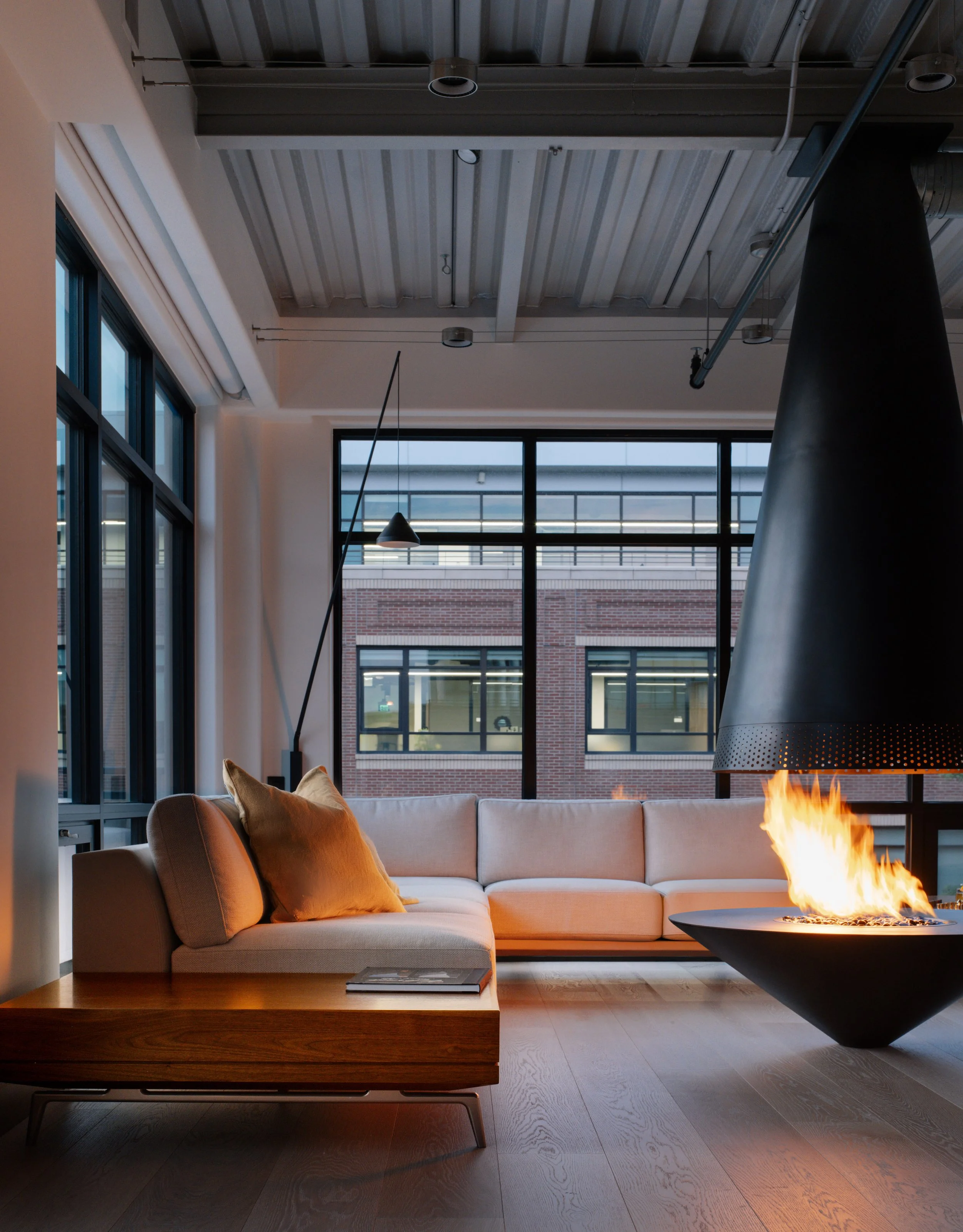 Architecture // Boulder Penthouse X Fuse Architects // Creative Director + Stylist