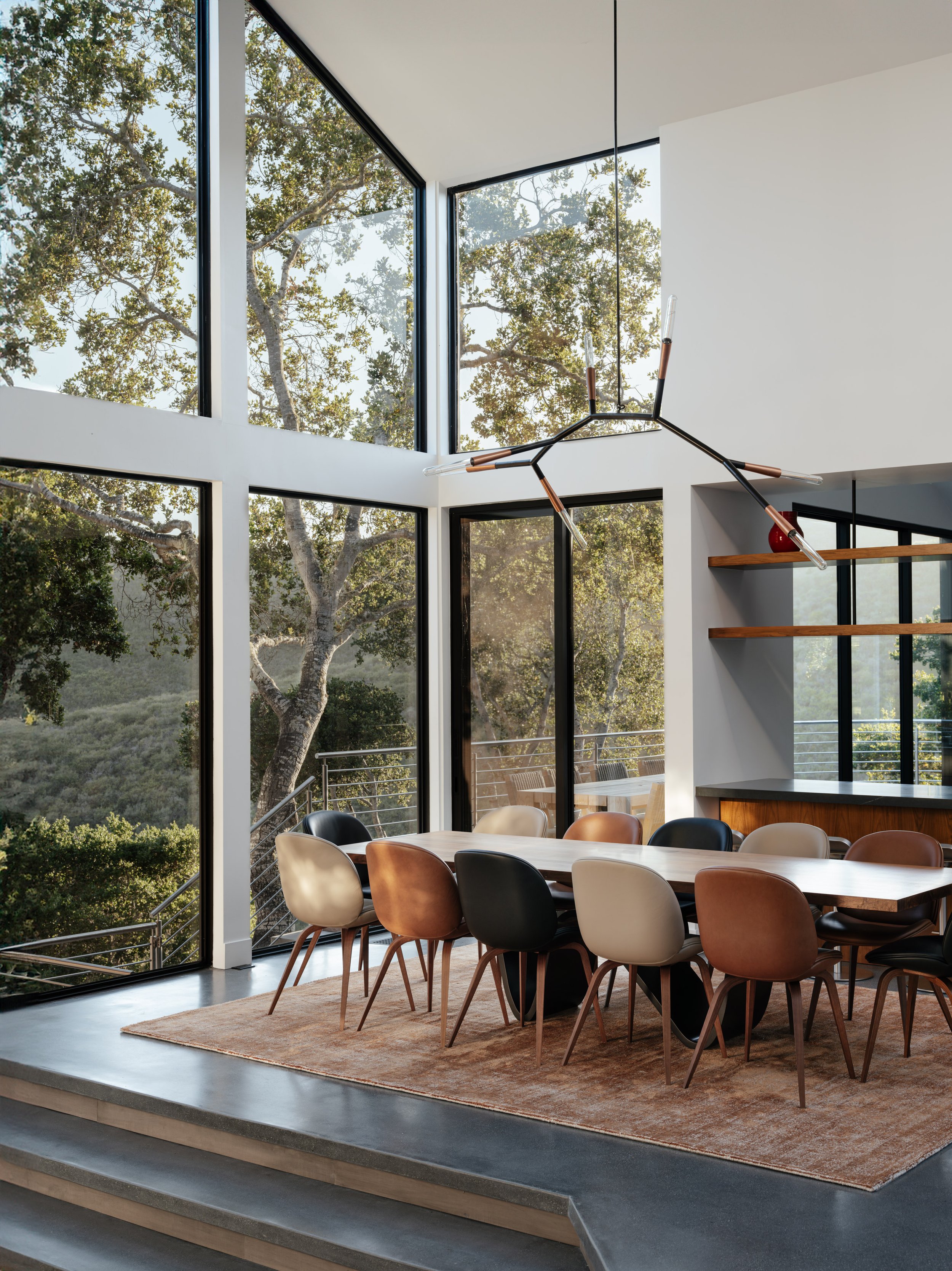 Architecture // Rana Estate X Fuse Architects // Creative Director + Stylist