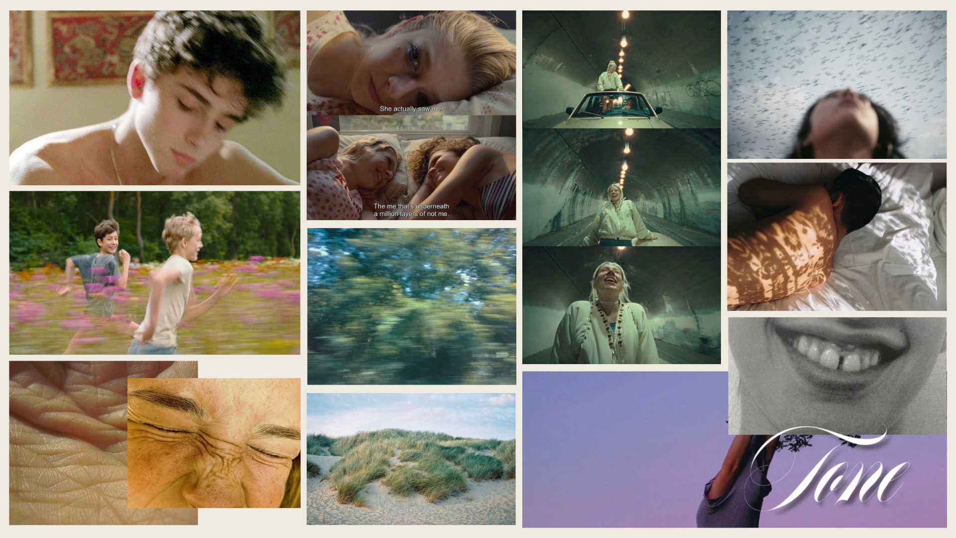 The Ones Who Stay, Coming 2027, Feature Film