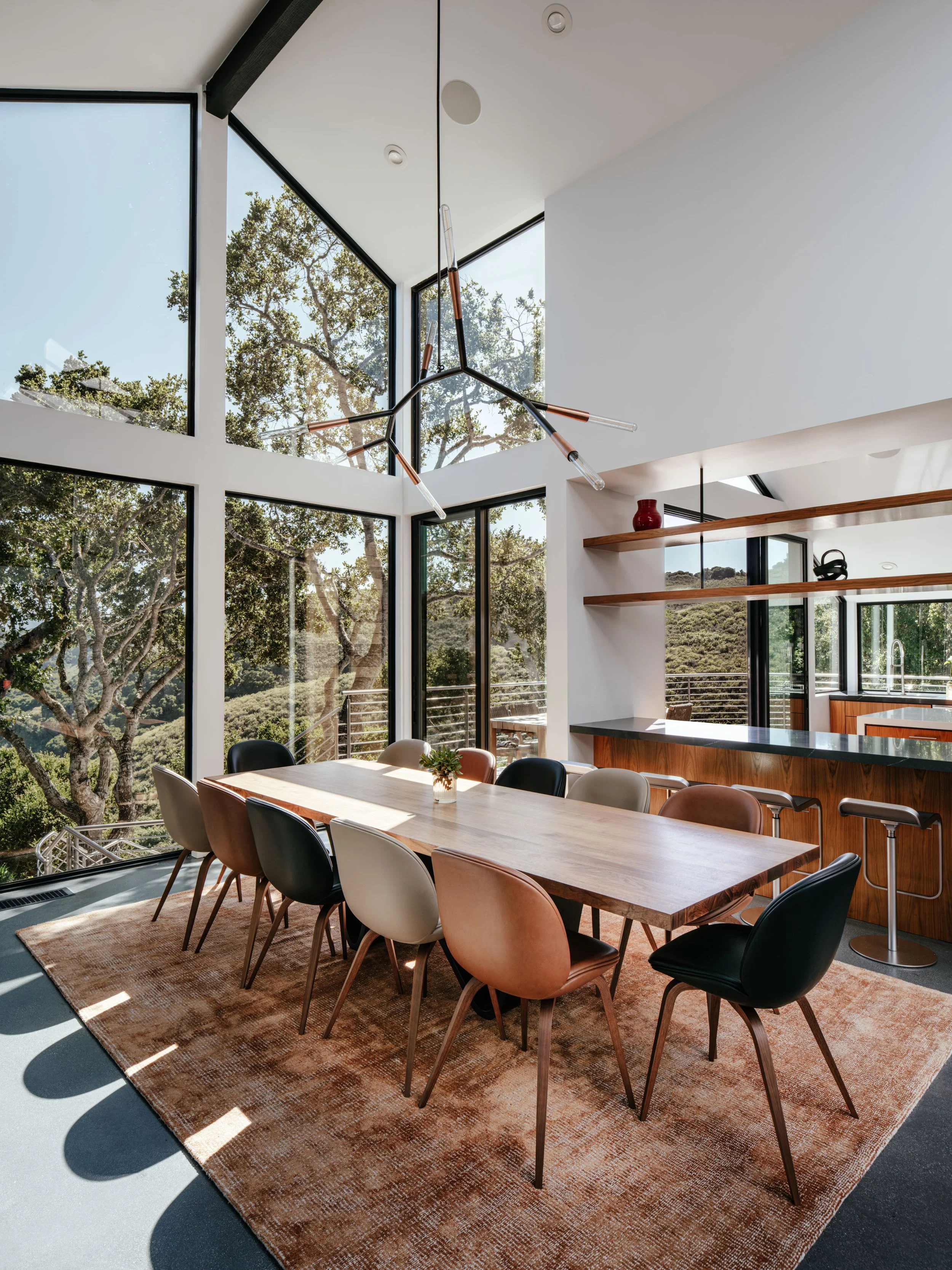 Architecture // Rana Estate X Fuse Architects // Creative Director + Stylist