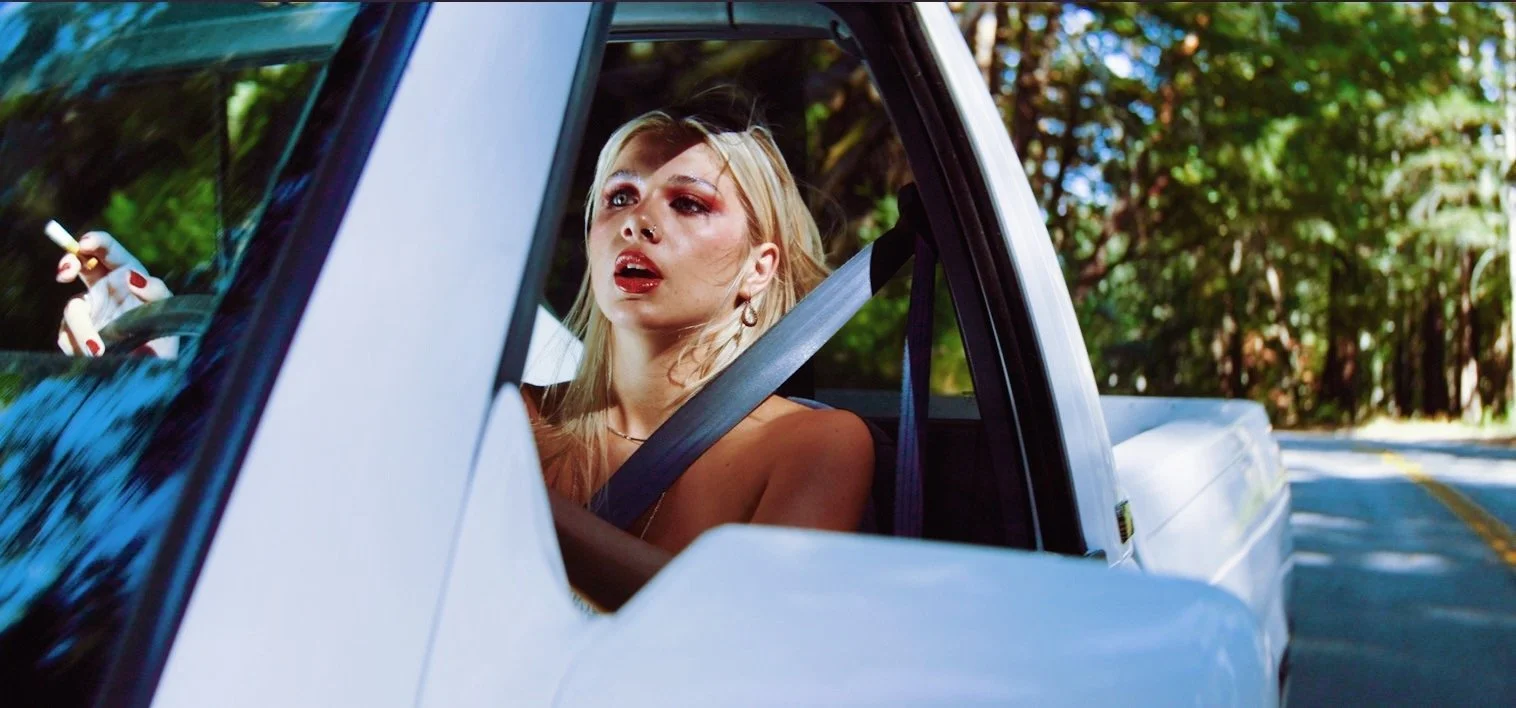 Film // 'En Passant' Short Film // Director