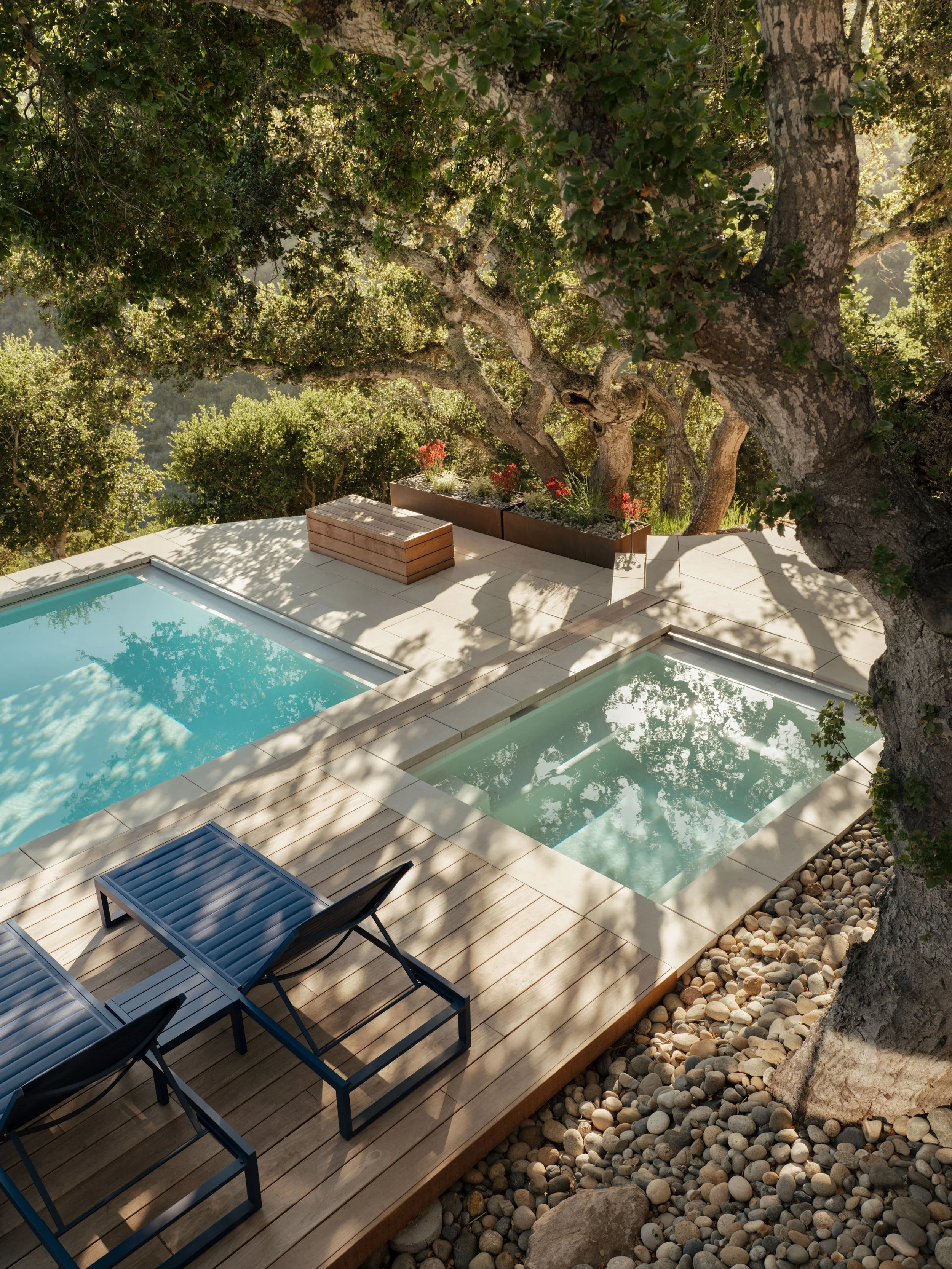 Architecture // Rana Estate X Fuse Architects // Creative Director + Stylist