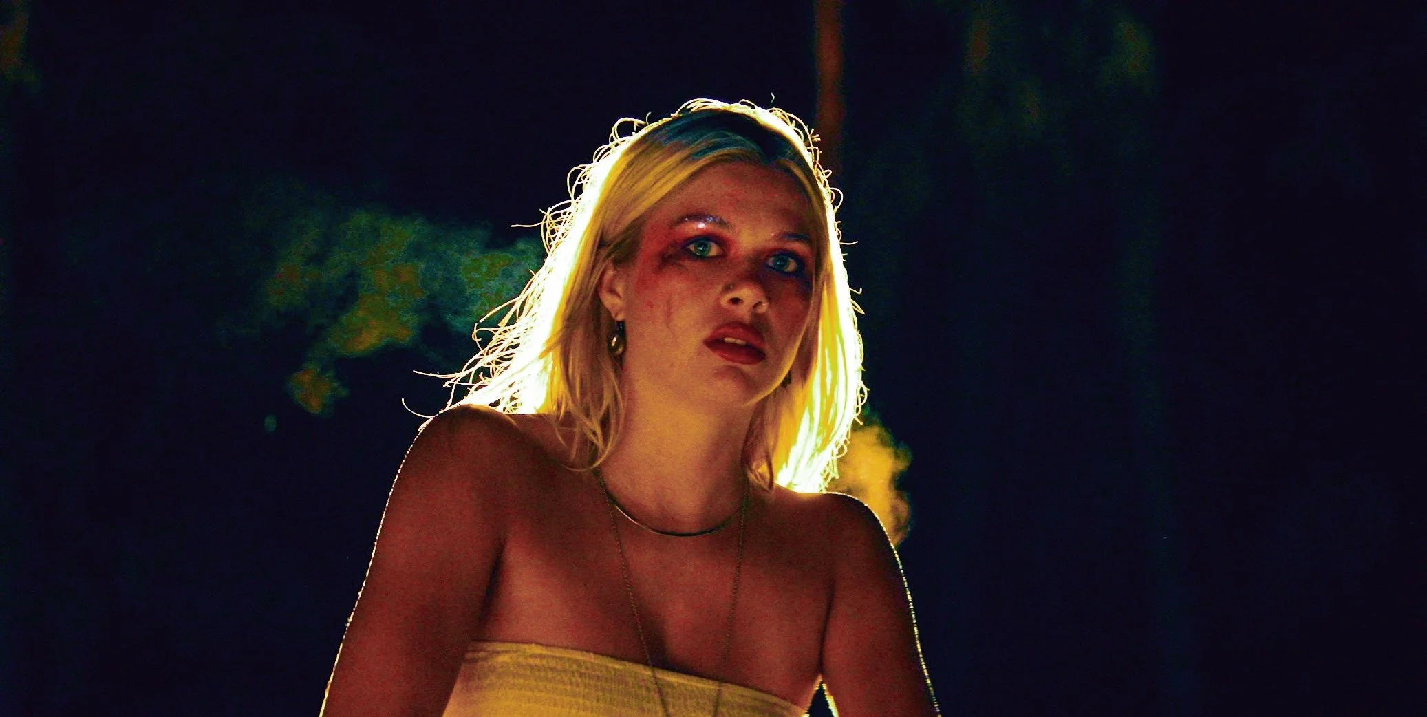 Film // 'En Passant' Short Film // Director