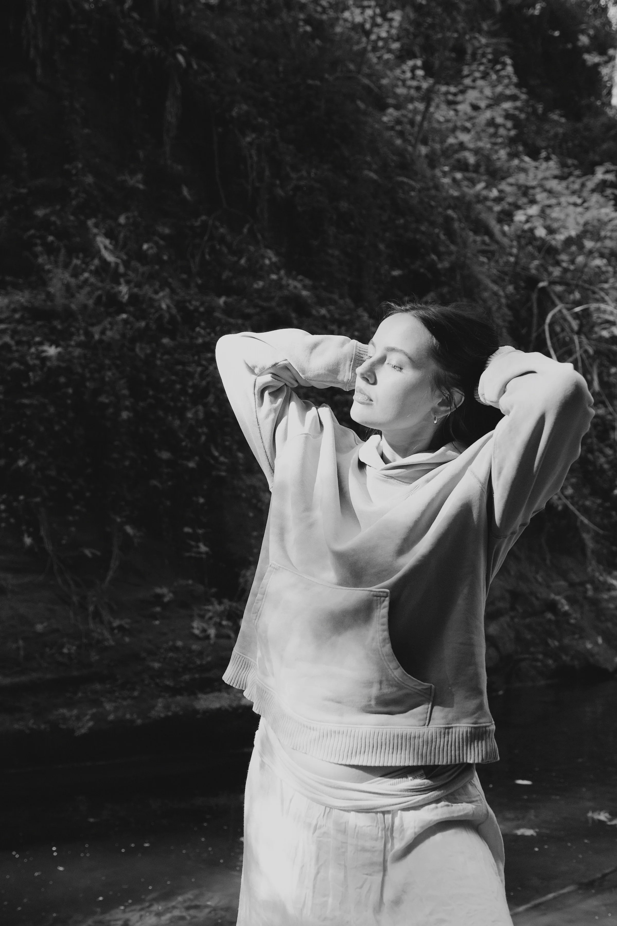 Fashion // Baash // Creative Director