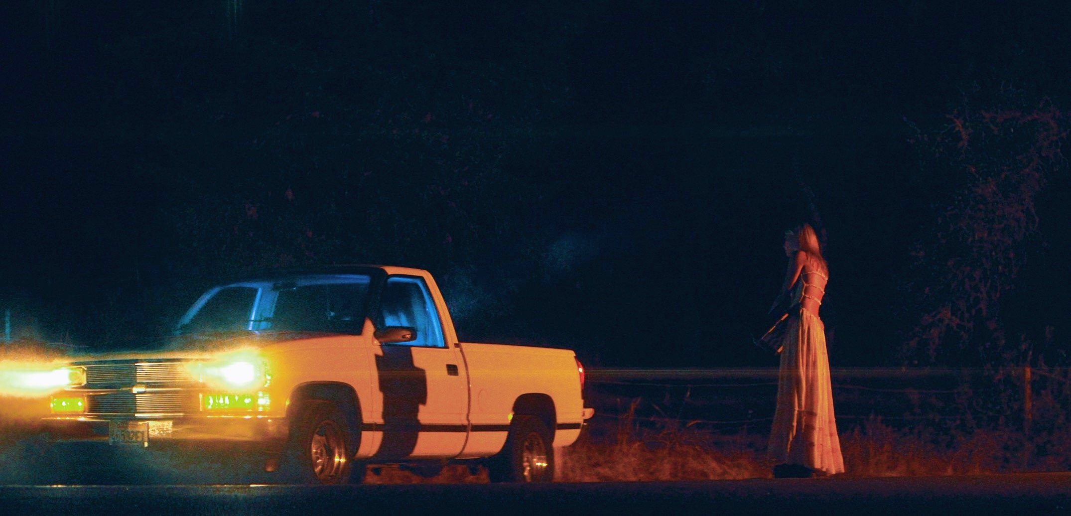 Film // 'En Passant' Short Film // Director