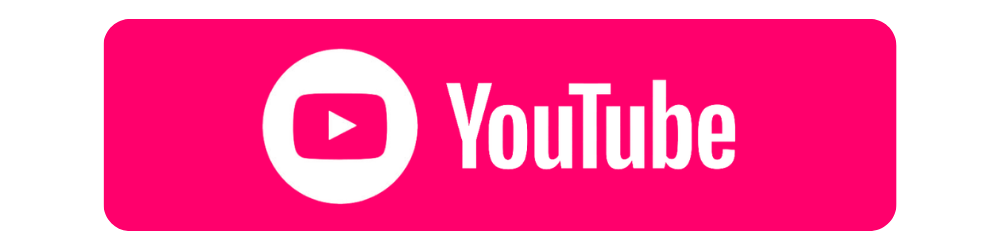 Pink YouTube logo button with white play icon and text