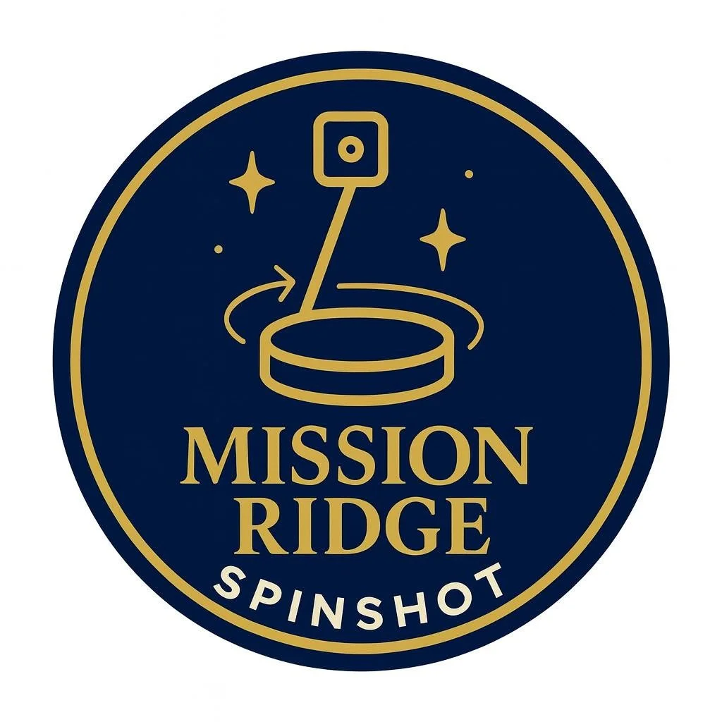 Mission Ridge SpinShot