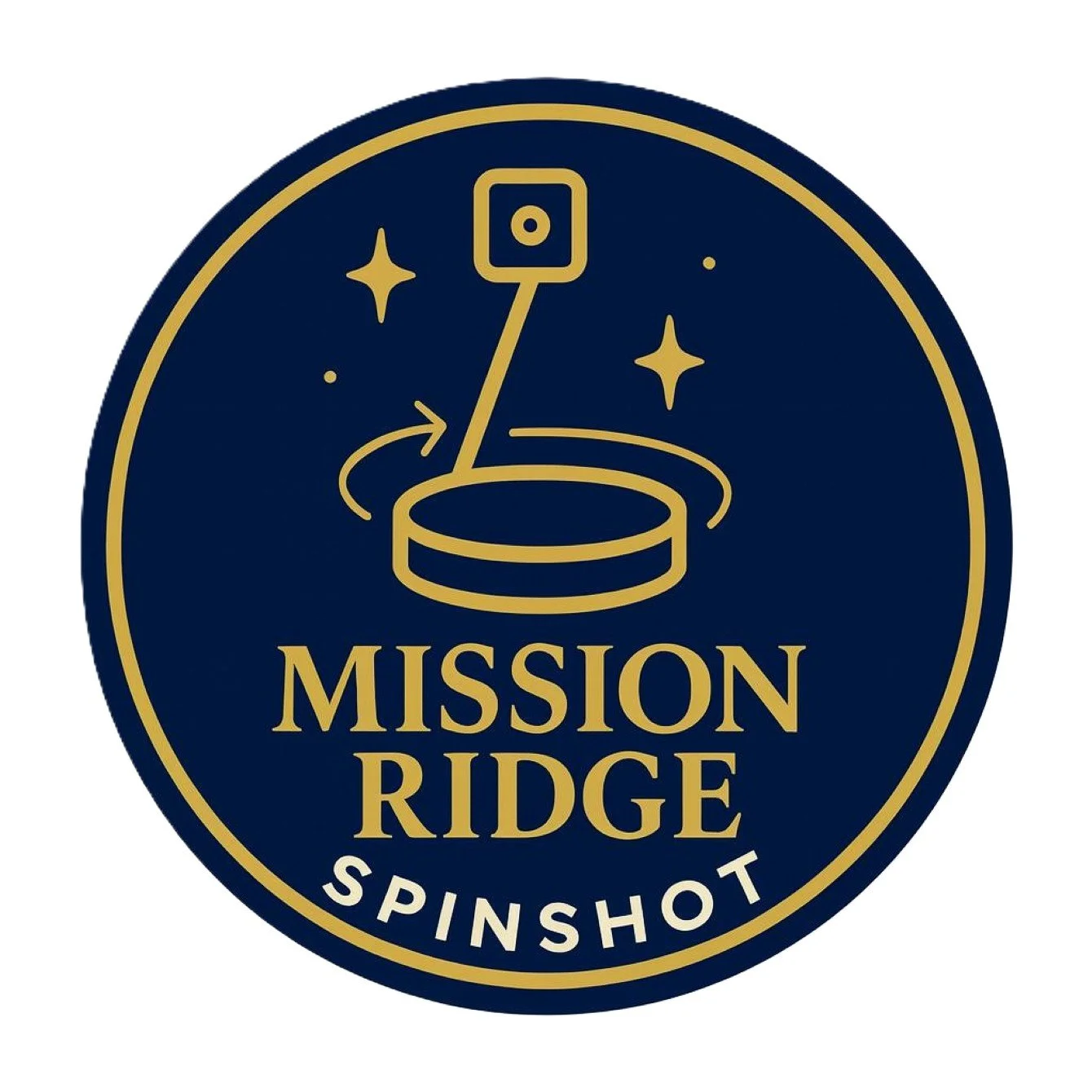 Mission Ridge SpinShot