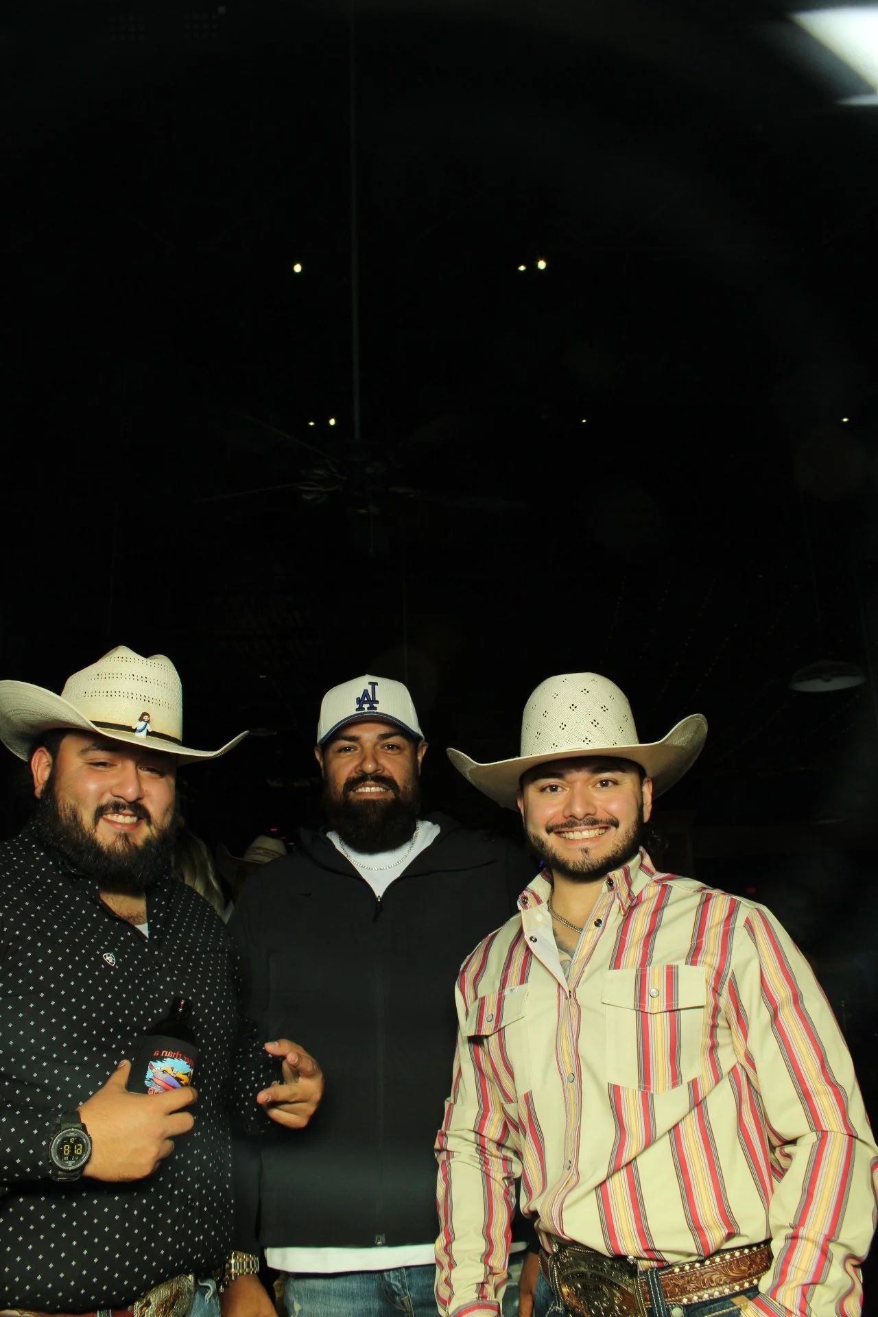 Local El Paso corporate event activation featuring the veteran-owned Mirror Air Booth experience.