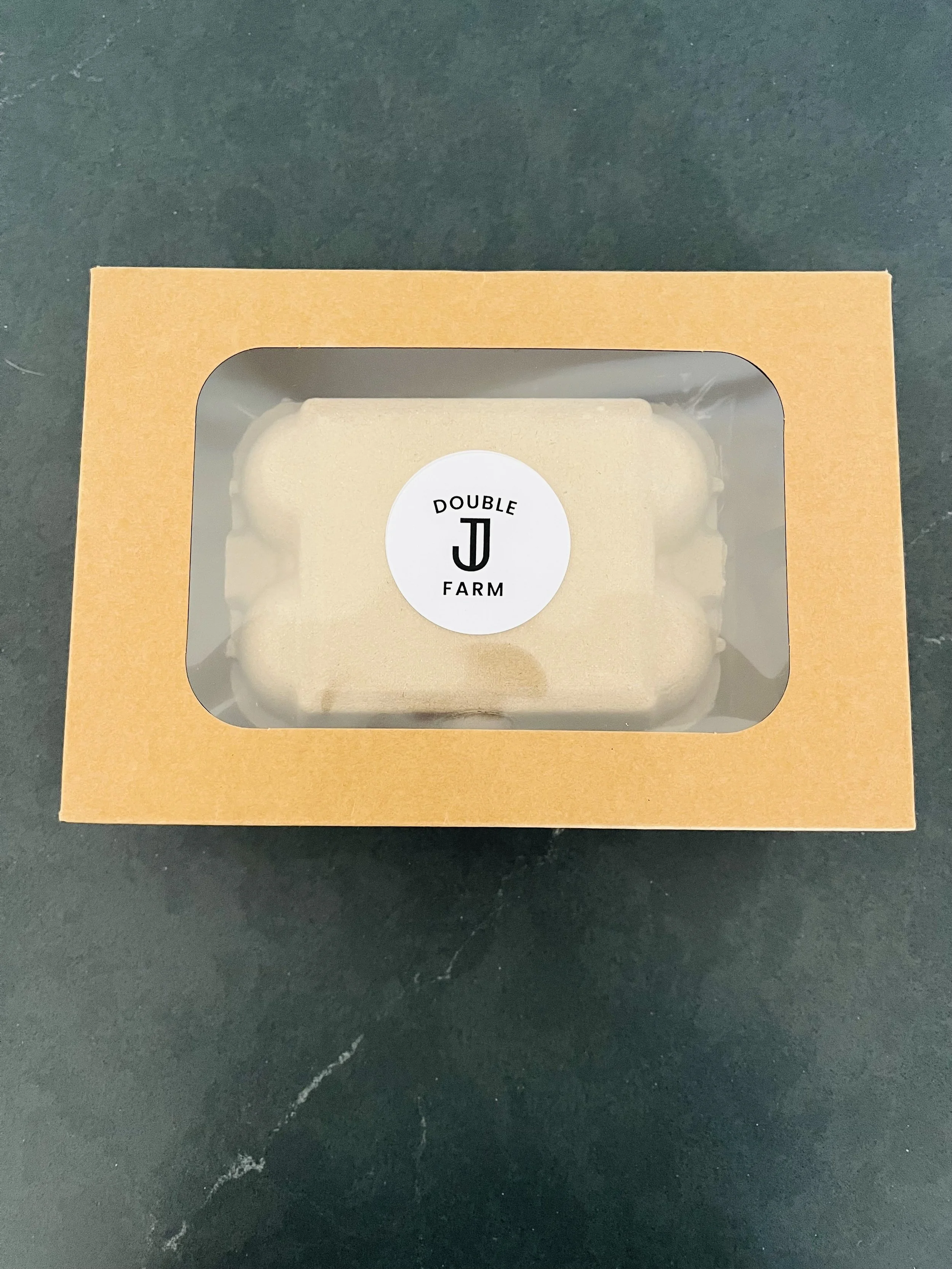 Brekkie Taco Box