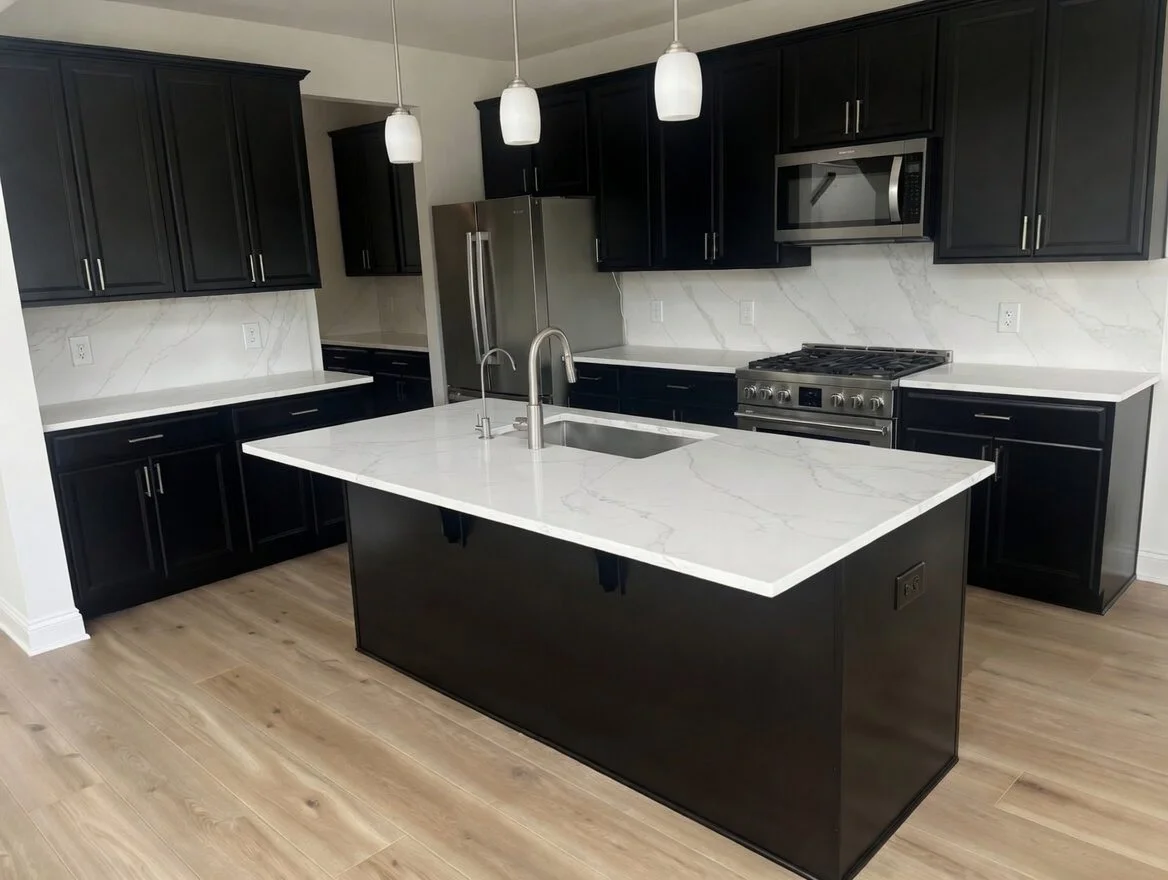 Calacatta Izaro MSI Full height backsplash Top Stone.jpg