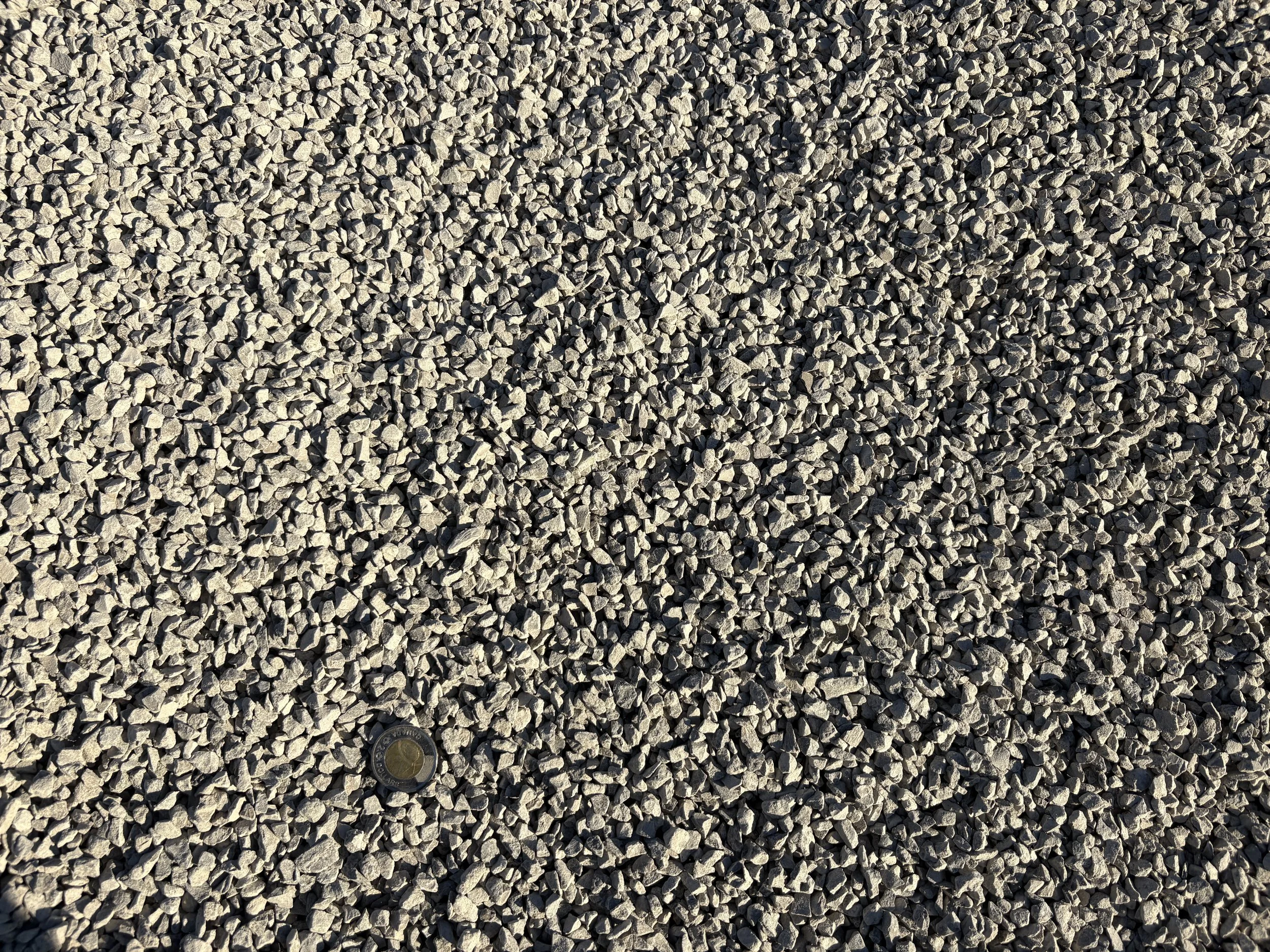 HPB Stone (High Performance Bedding) - Delivered