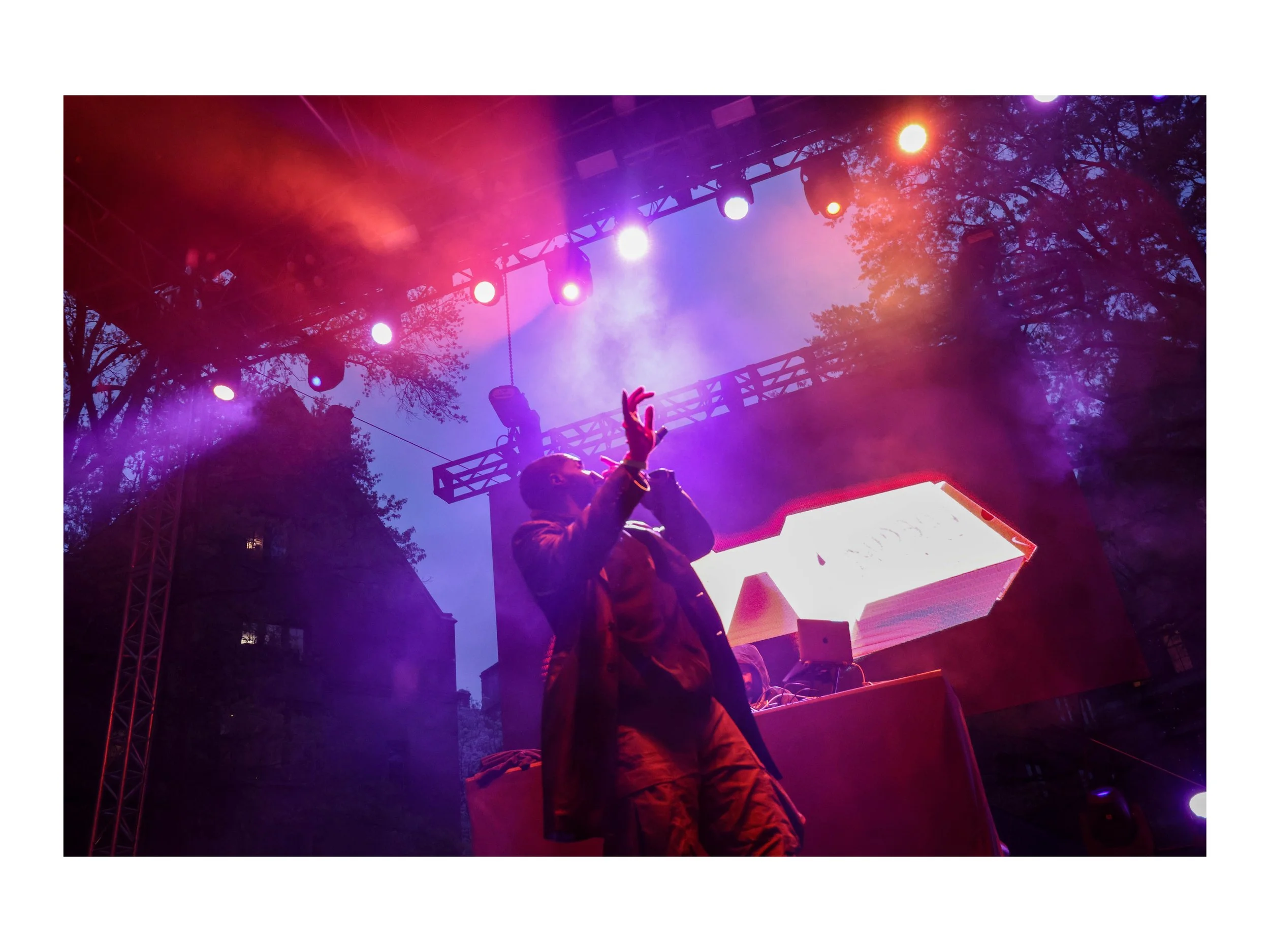 Events