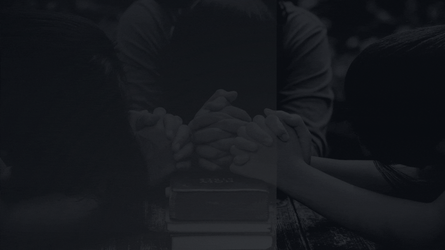 Night of Thanksgiving and Prayer