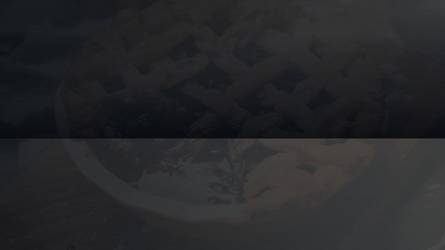 Thanksgiving Pie Social 