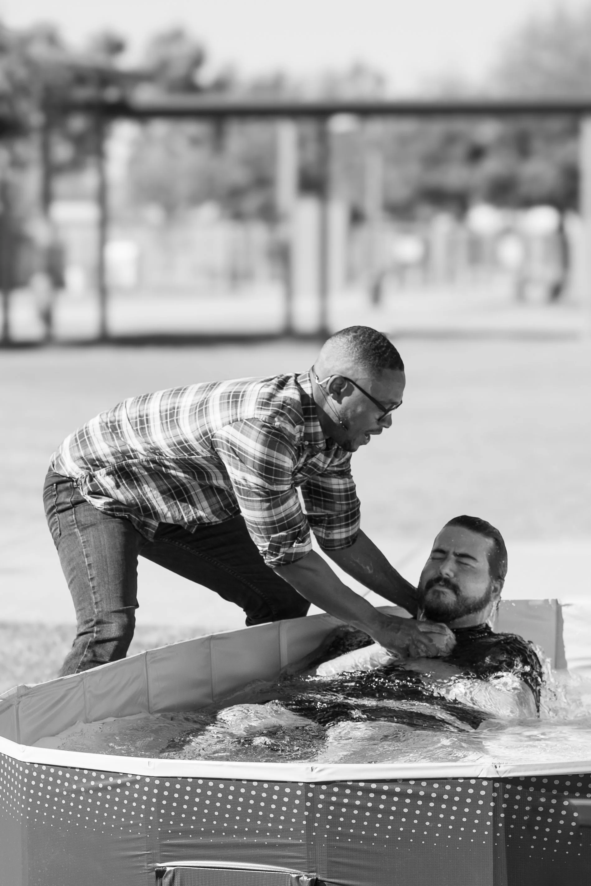 “The Right Motivation for Obedience: From Gospel Indicatives to Godly Imperatives”