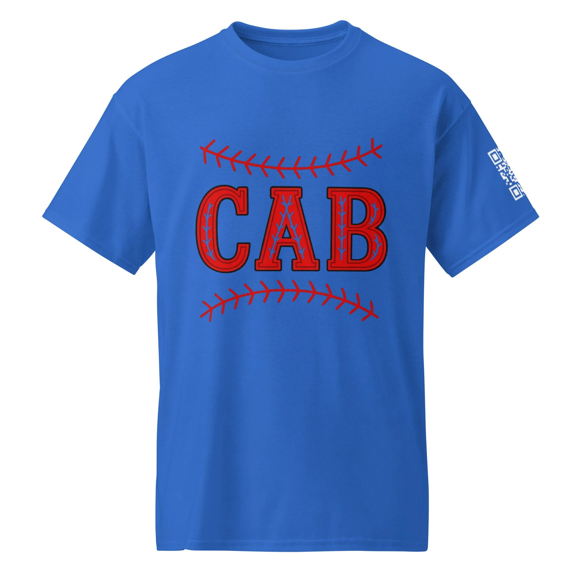 CAB DryBlend® T-Shirt