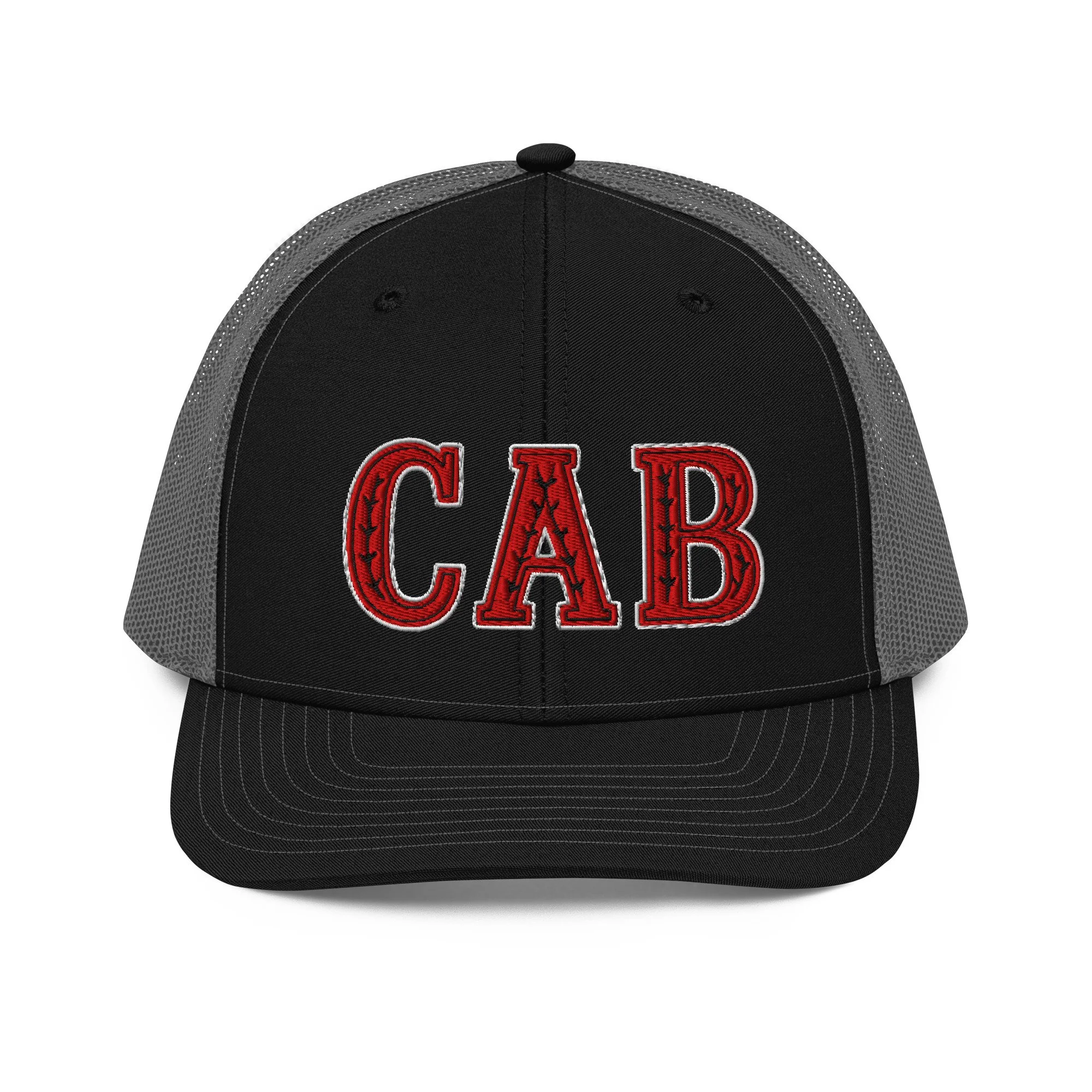CAB Baseball Caps
