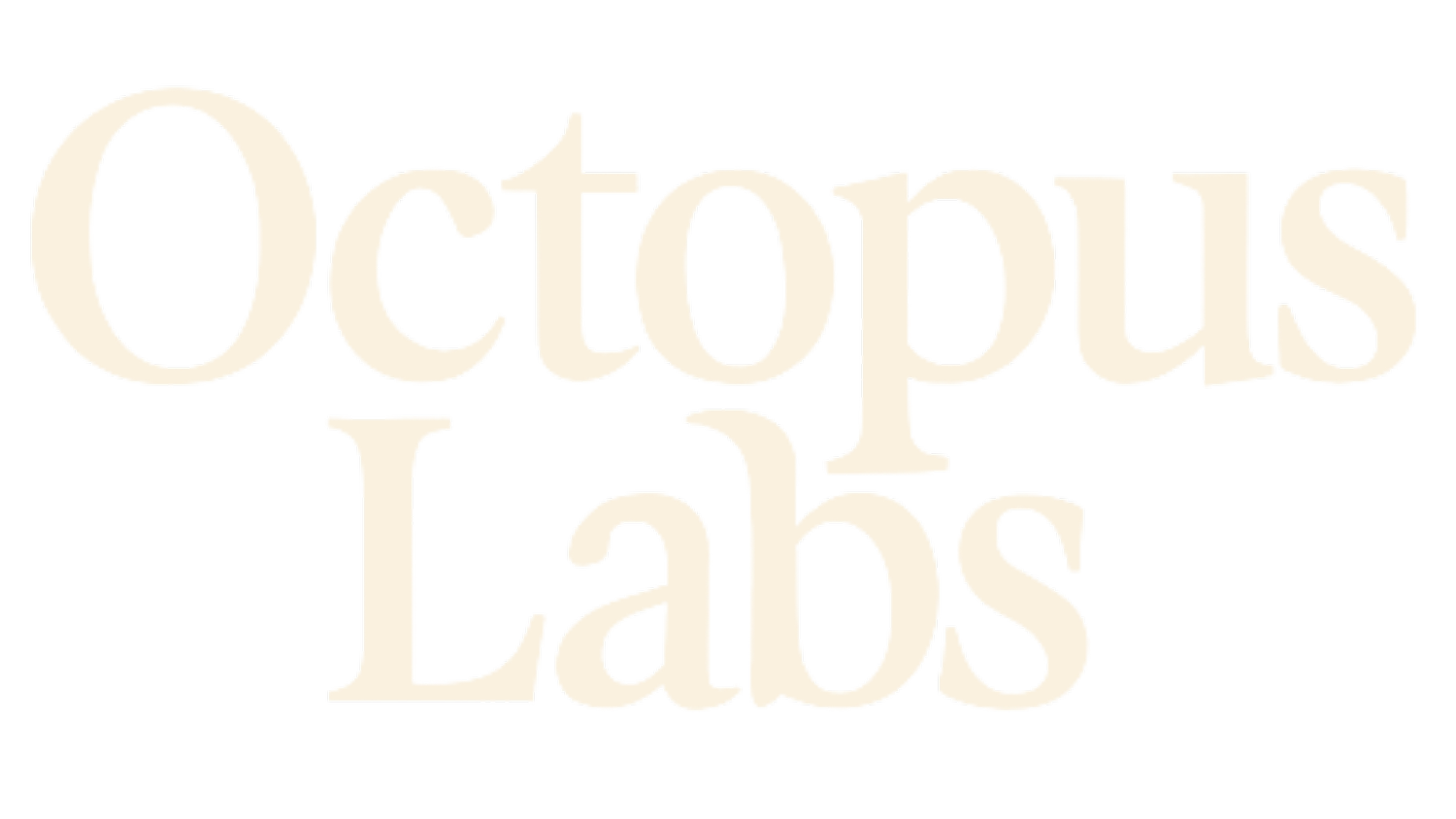 Octopus Labs