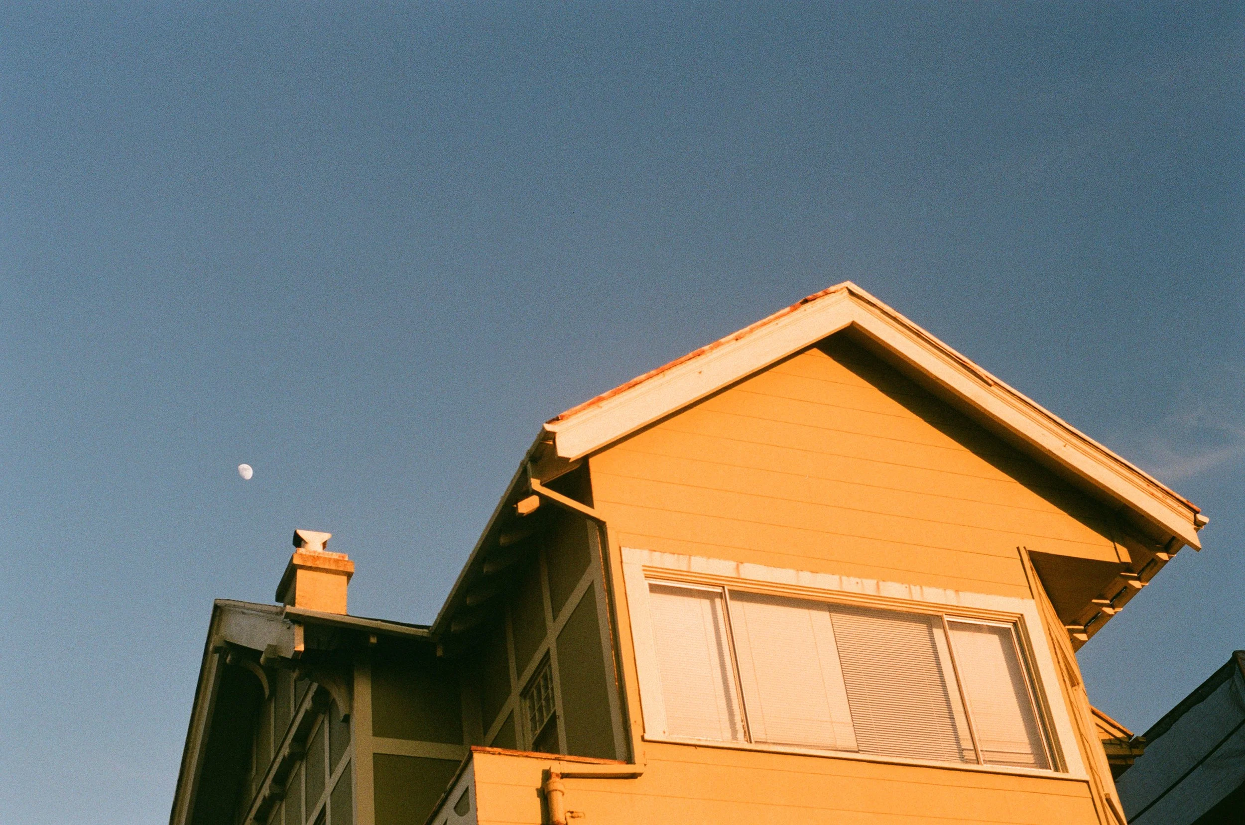 Outer Richmond Moon