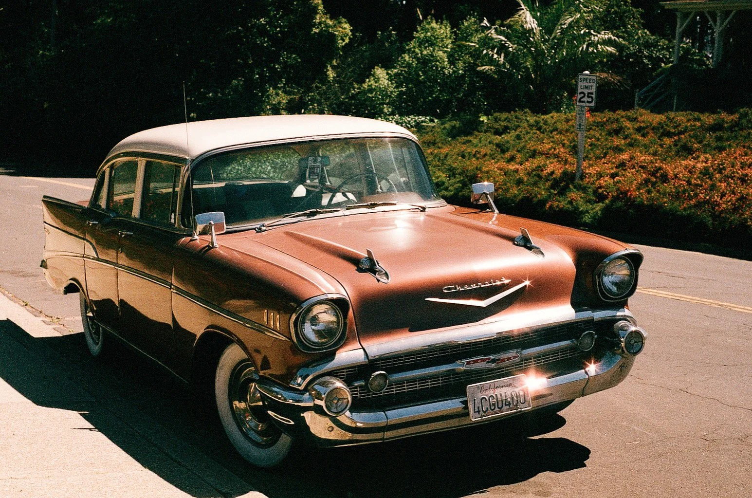 California Chevy