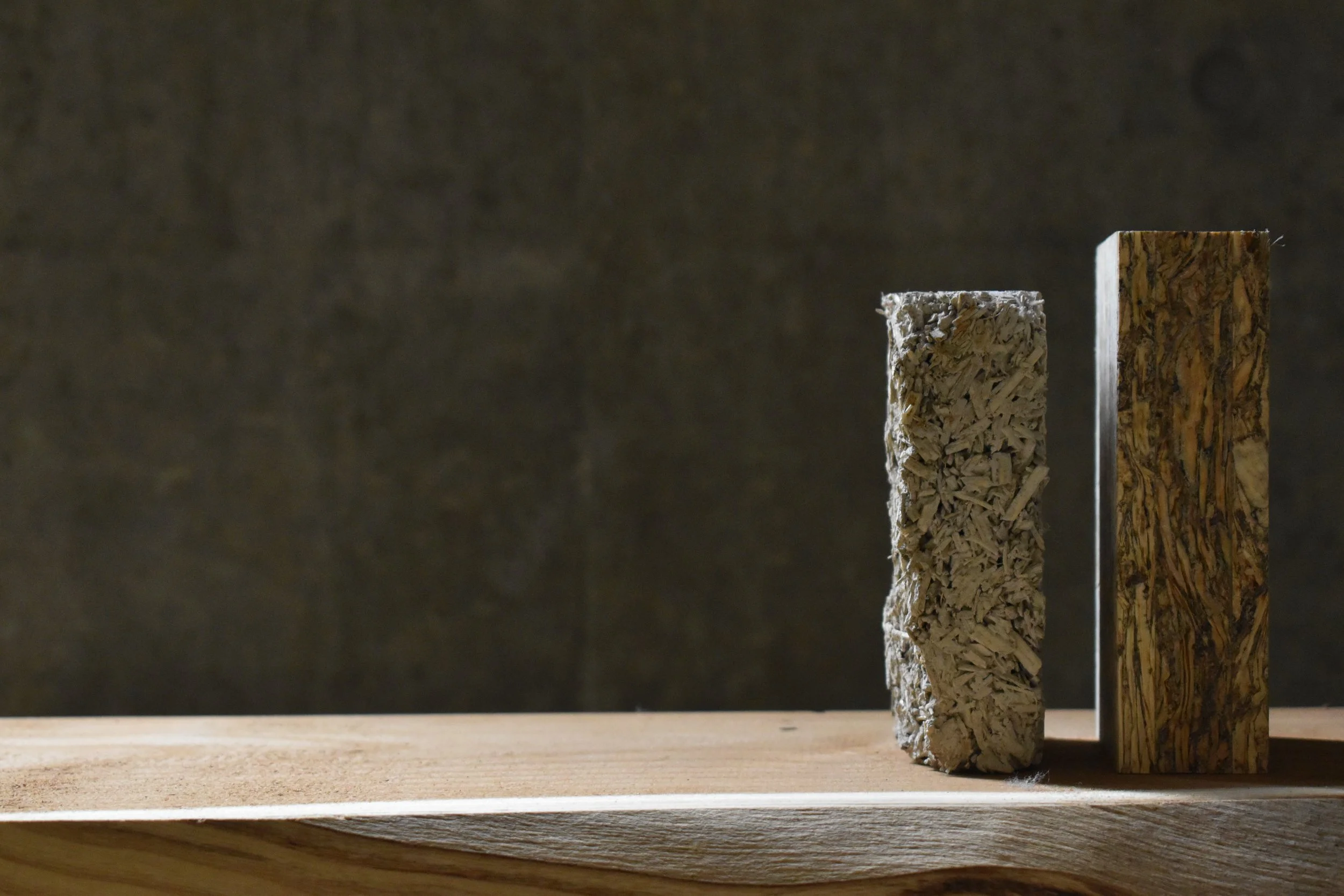 Healthy Hemp Construction