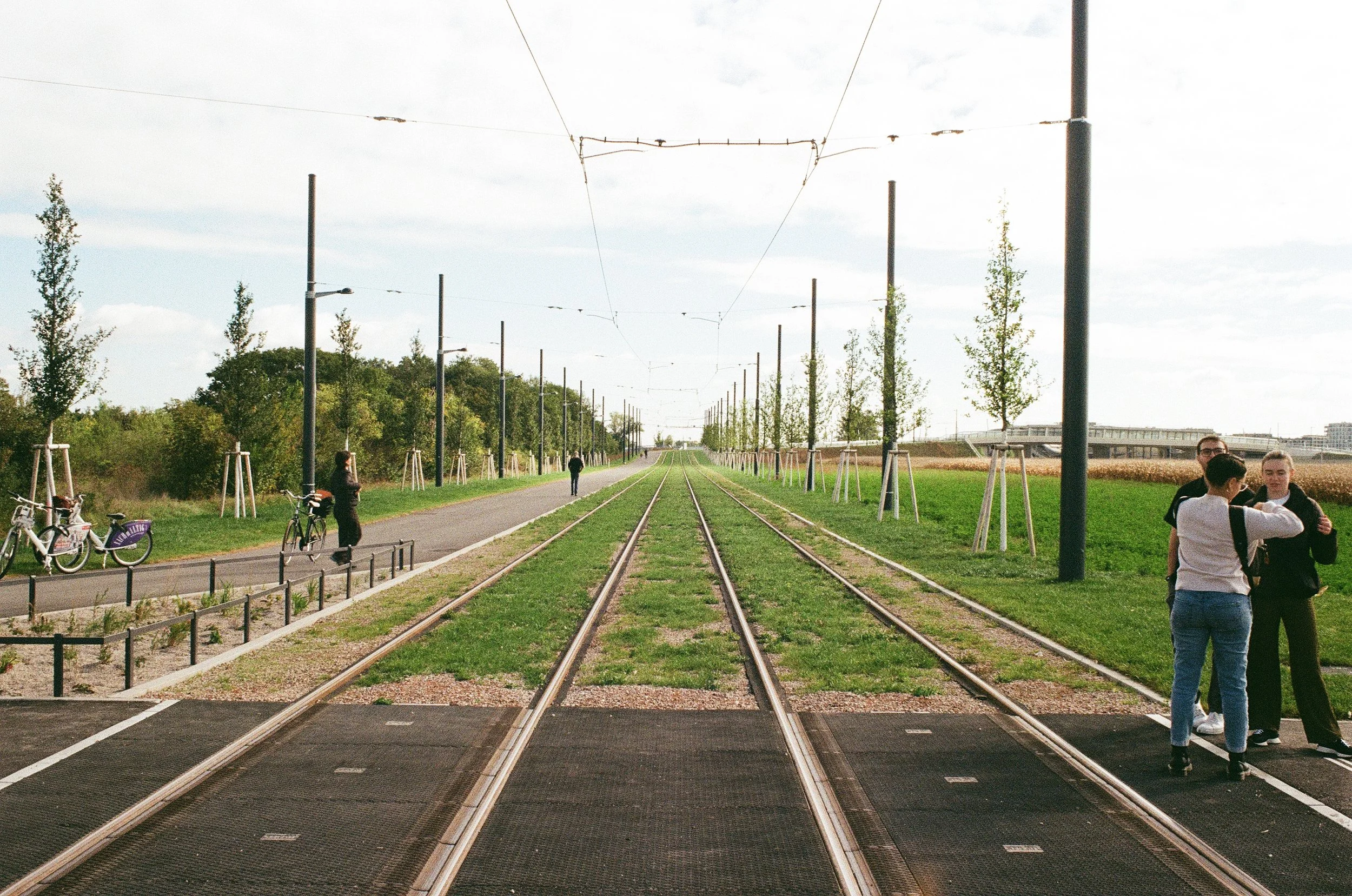 GrünStadt