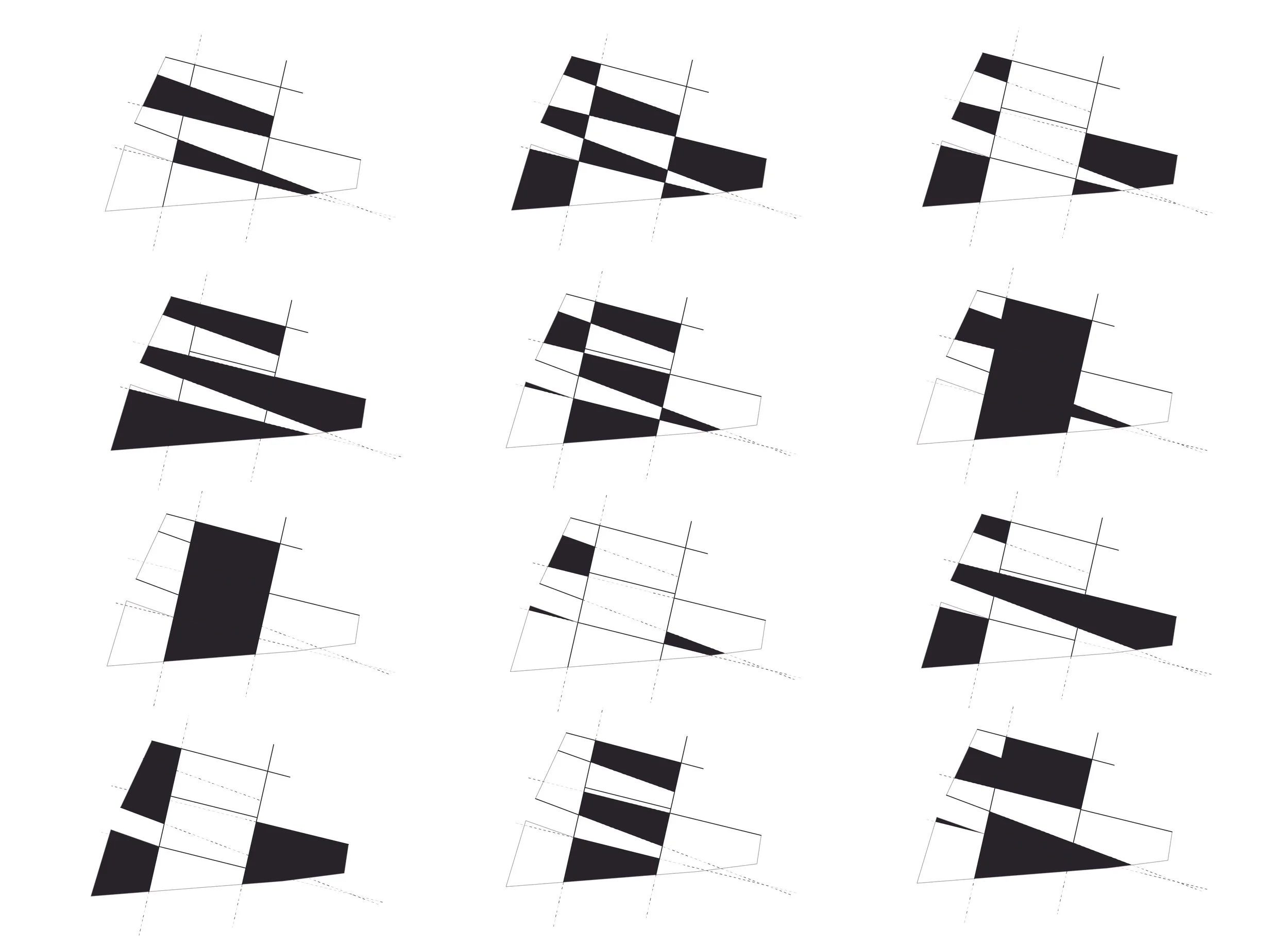 series, finding the site organization