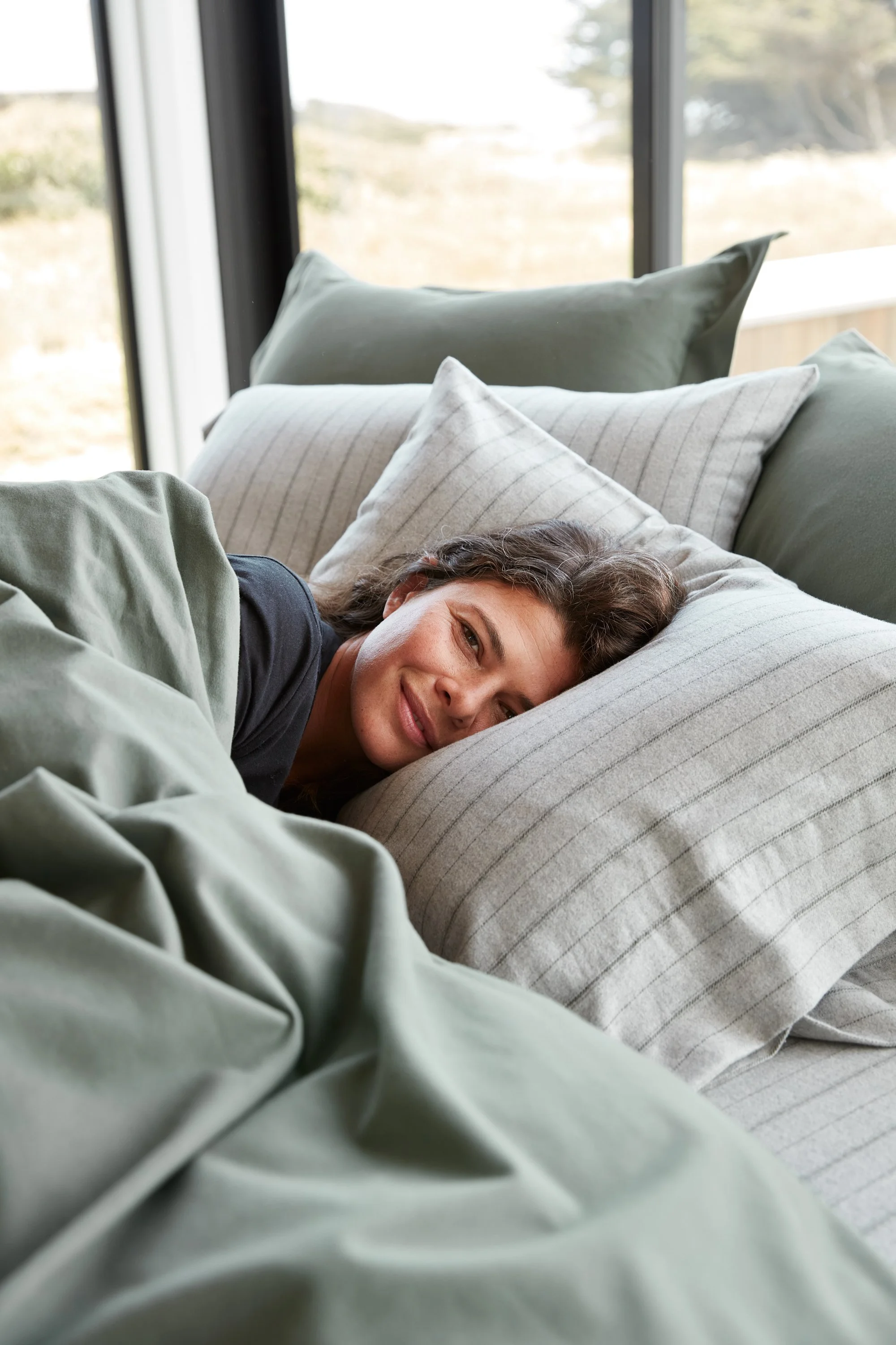 CloudBrushedOrganicFlannel_DuvetCover_Cypress_LifestyleHero_FA22_0880.jpg