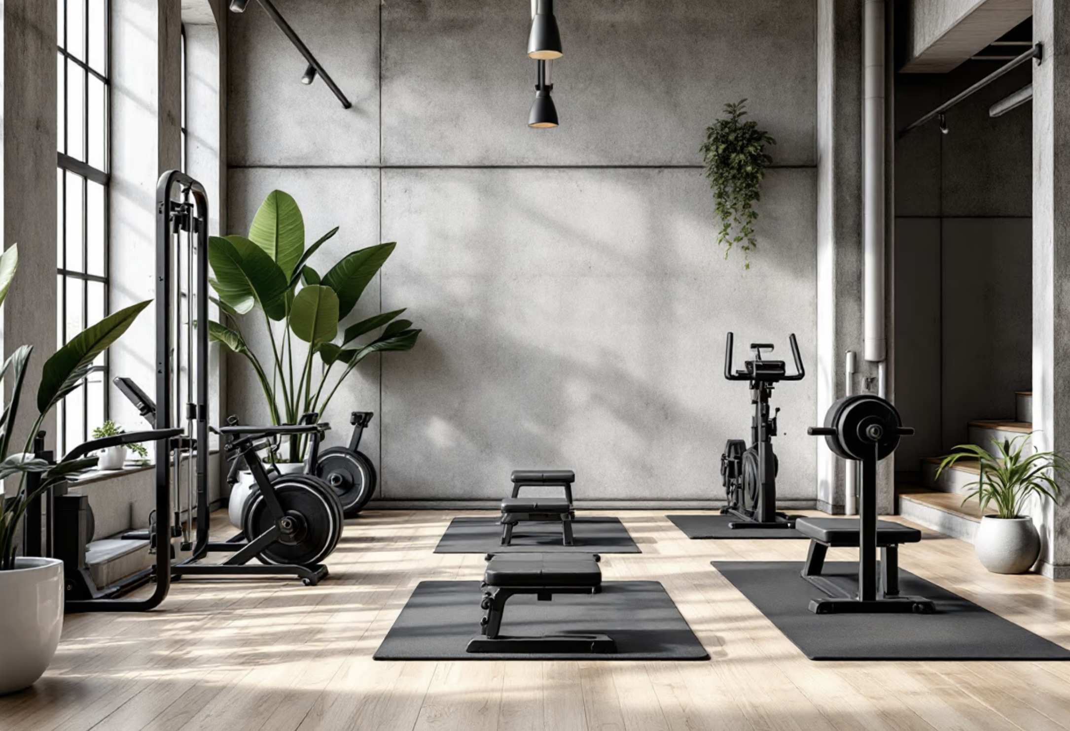 Free starter kit - Everything is designed to be lightweight and repeatable