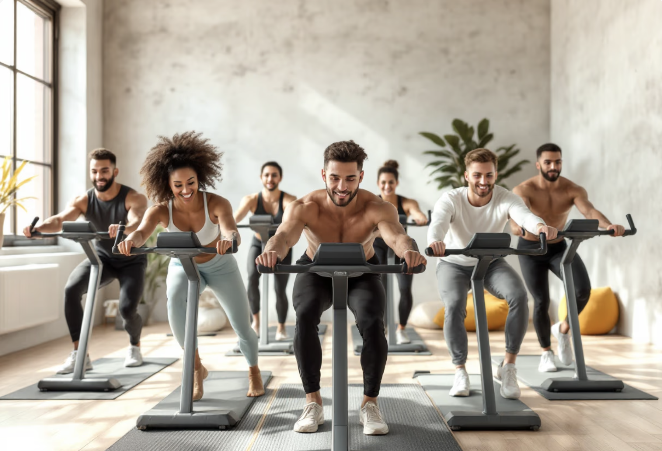 The Fitness Business Operating System: The weekly rhythm that drives results