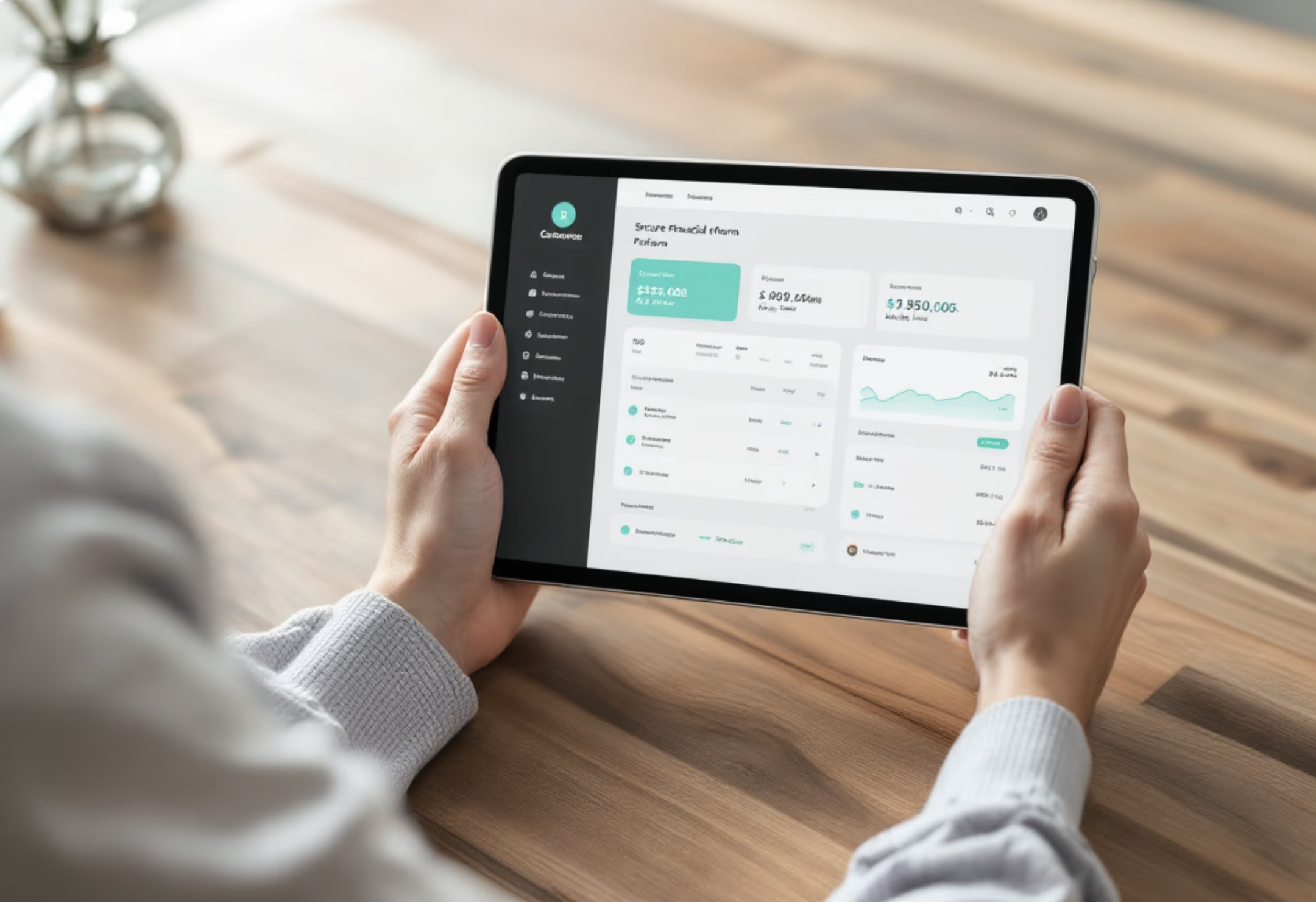 Leadership and team performance - Make standards stick