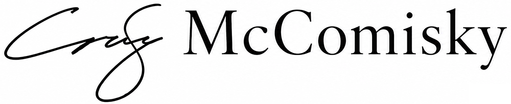 Craig McComisky