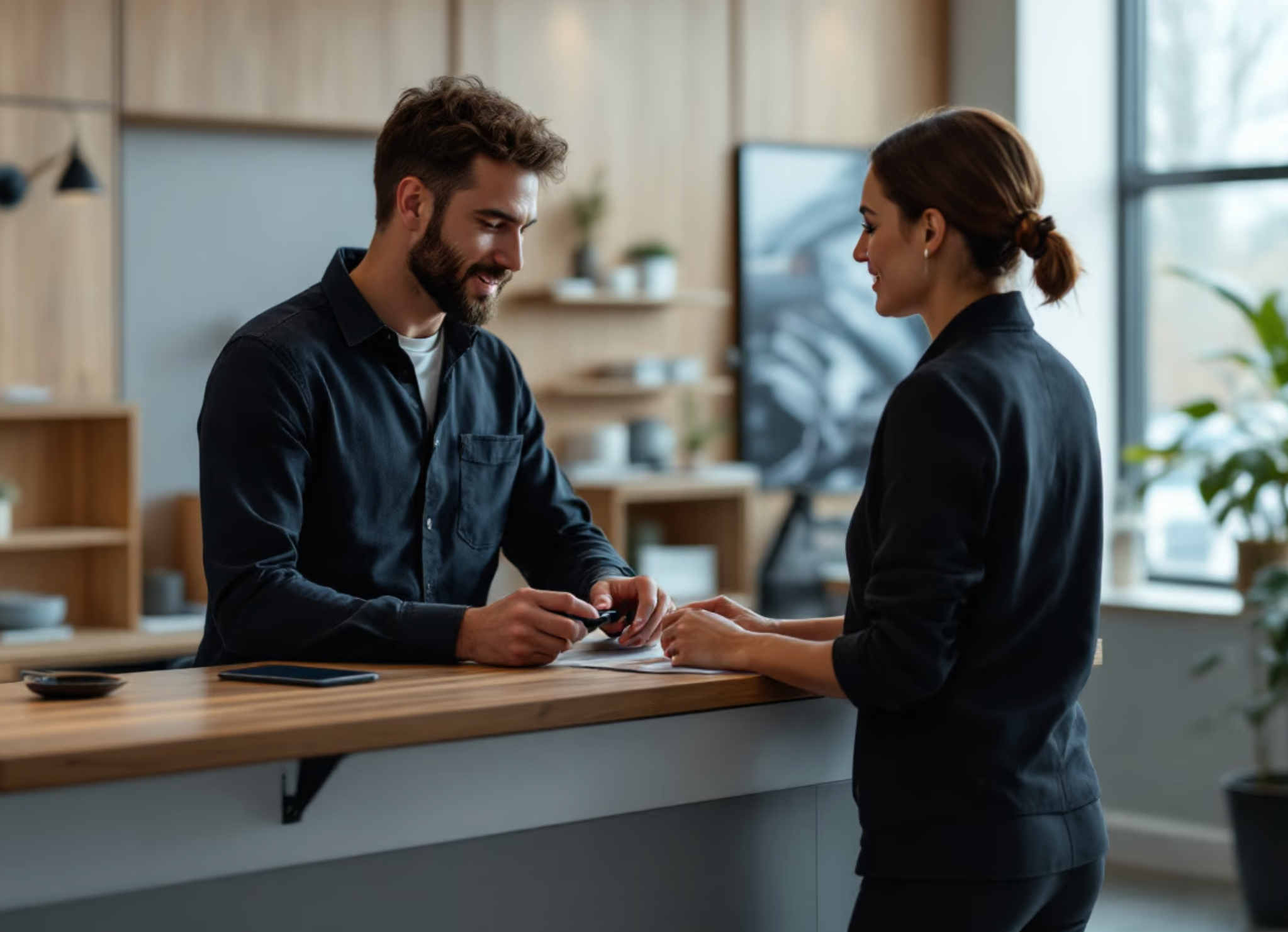 Leadership and team performance - Build a team