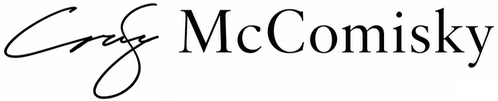 Craig McComisky | COO-level Executive | Fitness &amp; Wellness