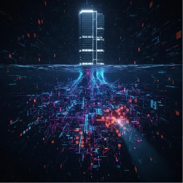 The Shadow Architecture: Geopolitical Fragility and the Intelligence Latency Gap