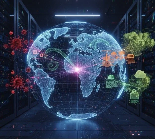 How Low-Visibility Cyber Attacks Are Redefining Risk