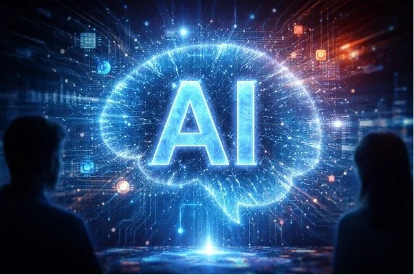 Who Controls the AI Voice Controls Power