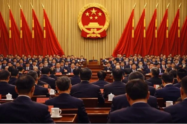 Population Is Strategy: Why China’s Technological Future Depends on the Denominator