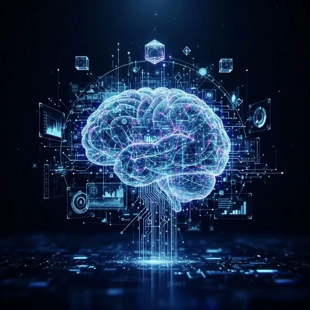 AI Will Redesign Universities: Nations that cultivate human capability will lead the intelligent-machine economy.