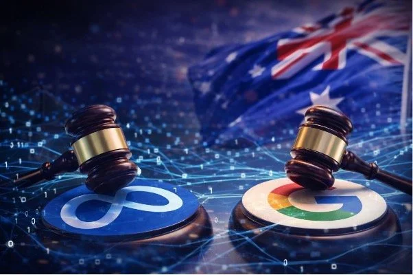 Big Tech’s Reckoning: Australia’s Moment to Lead Against Algorithmic Harm