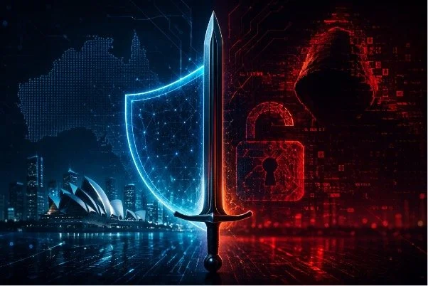 AI Cyber Capability: The Double-Edged Sword