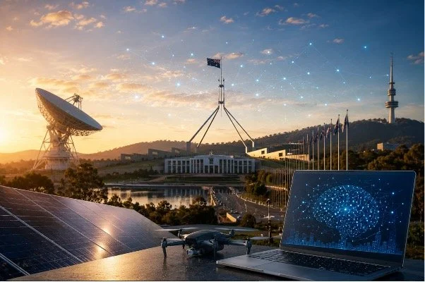 Capital, Capability and Australia’s CGT Question