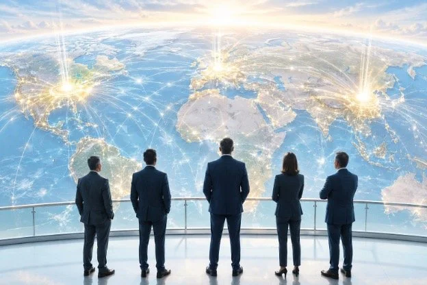 The Most Powerful Voices in AI Are Warning Us. Why Aren't We Listening?